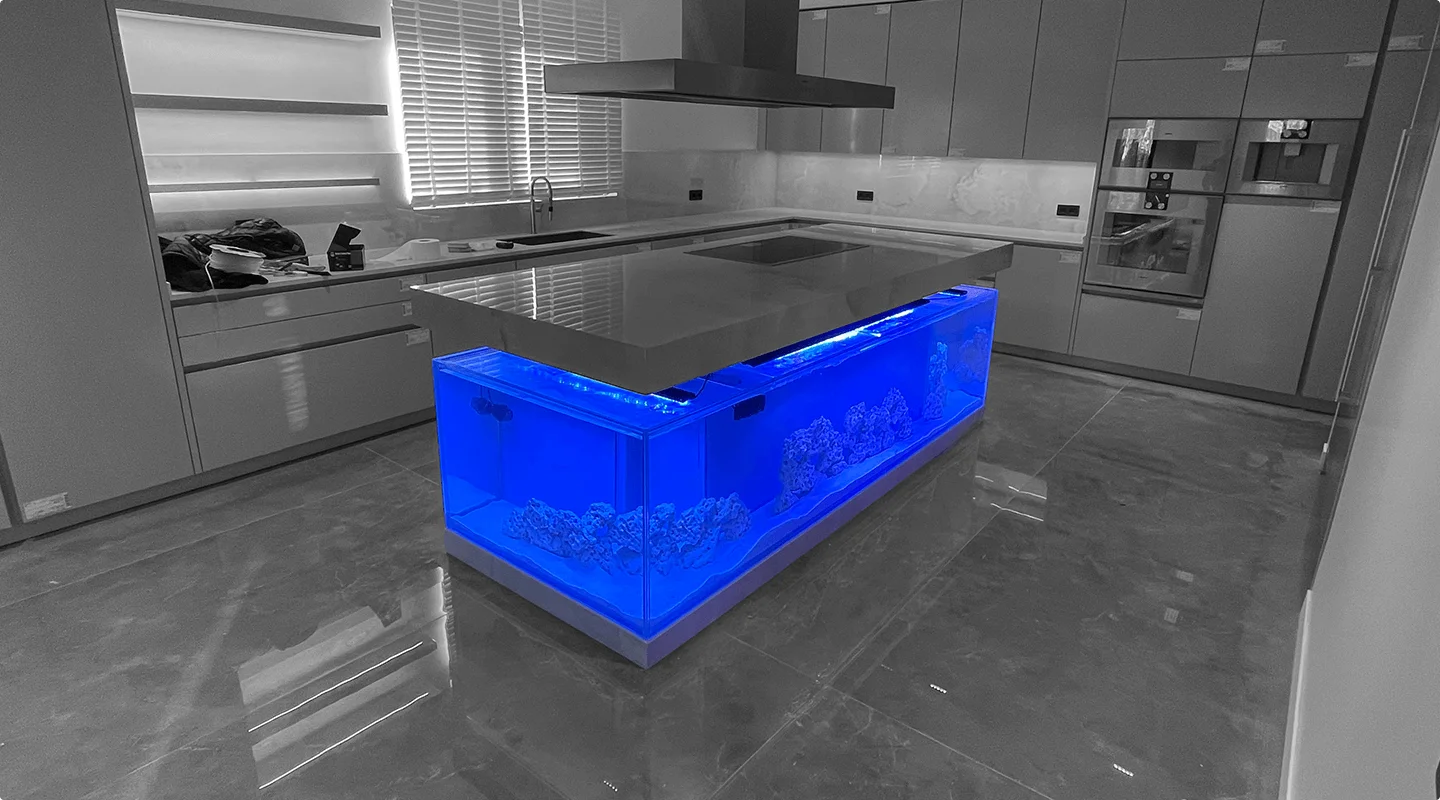 Loef Aquatics Masterpiece 2